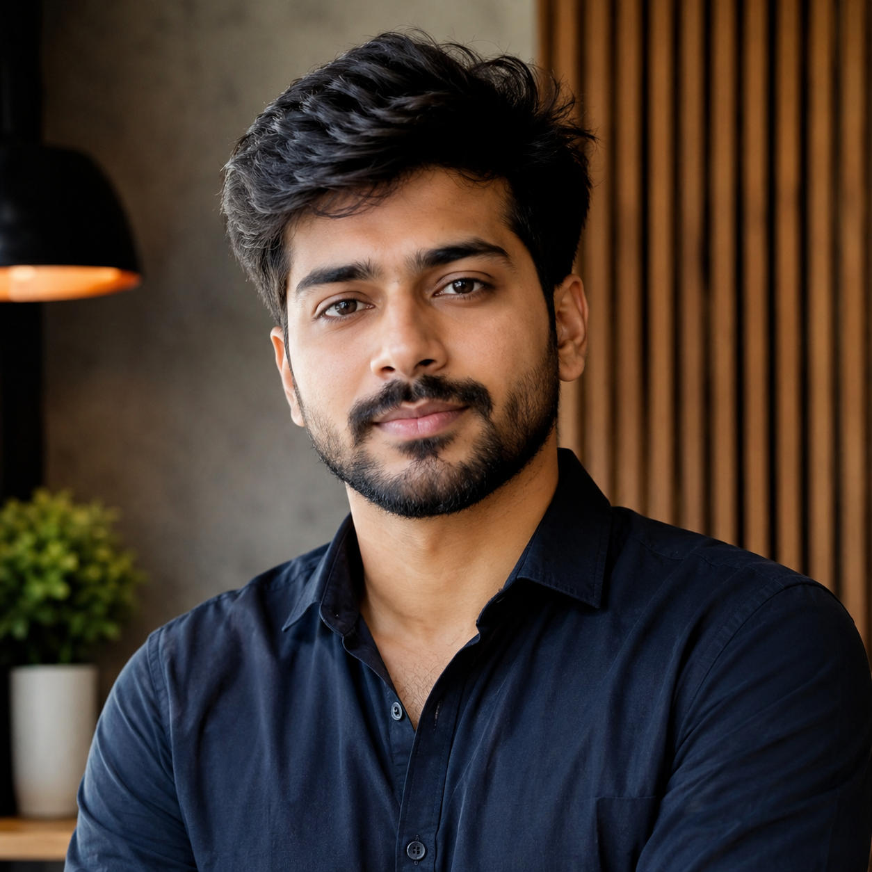 Dipak Chandra