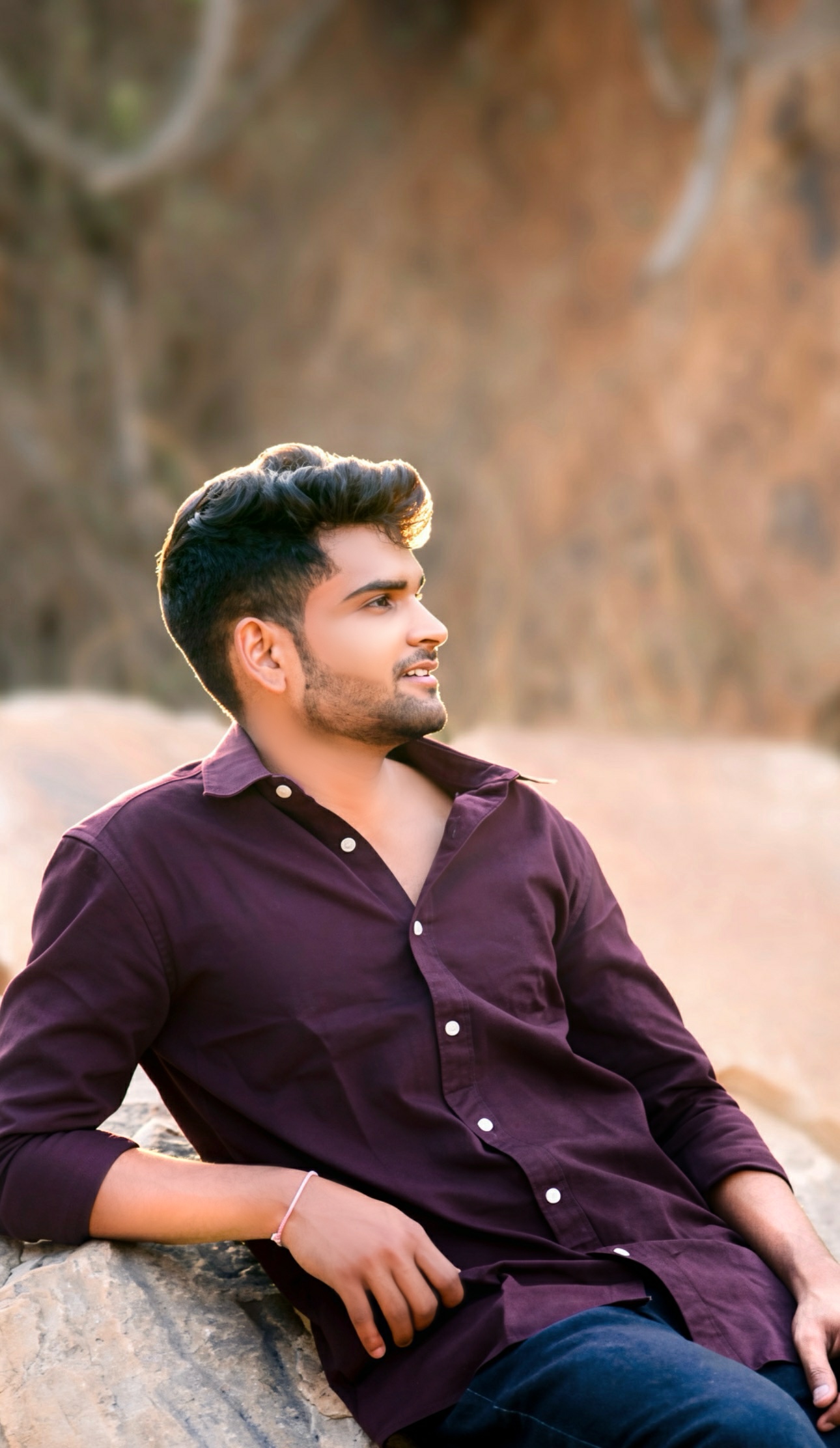 Siddharth Kumar Choudhary