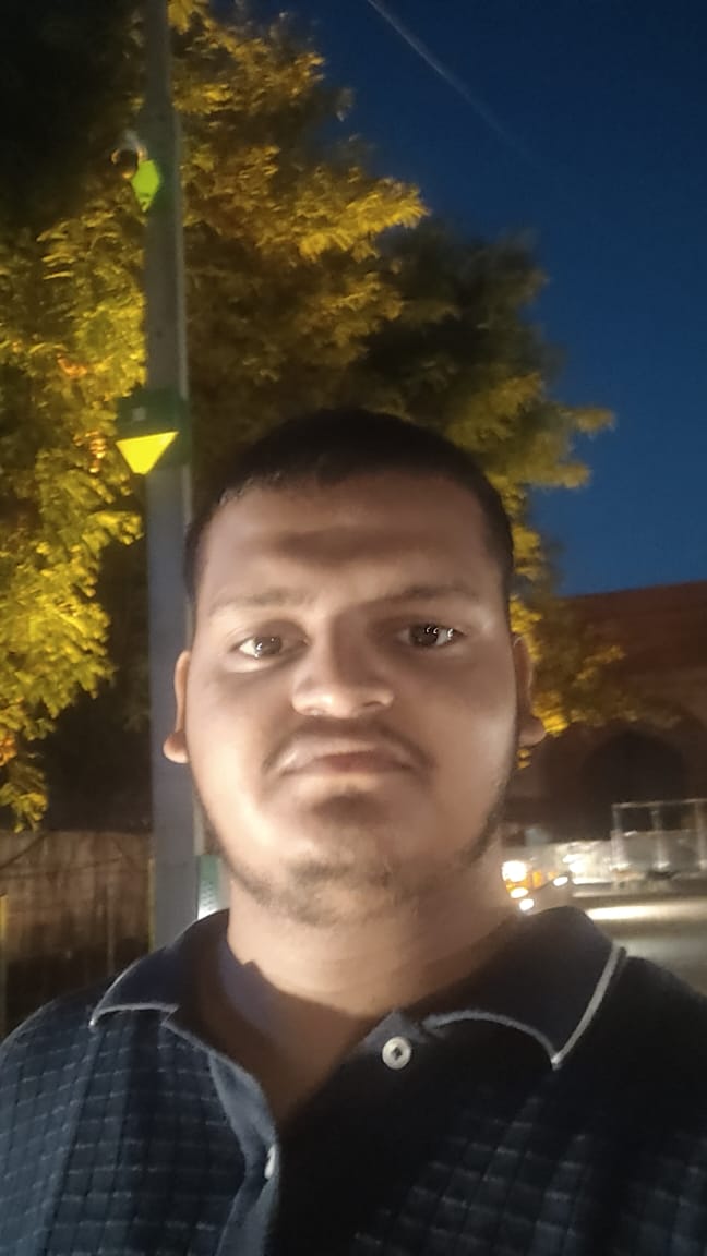 Adil Khan