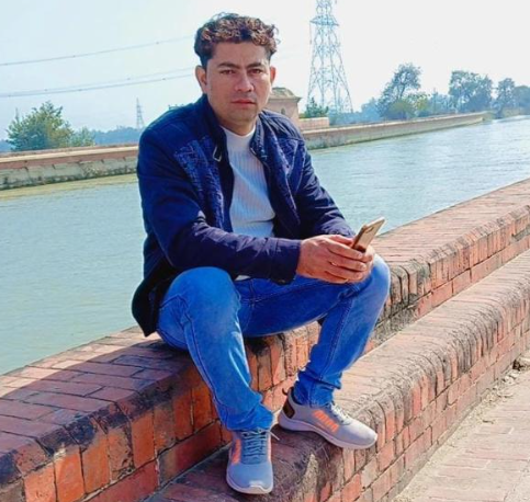 Dipak Chandra