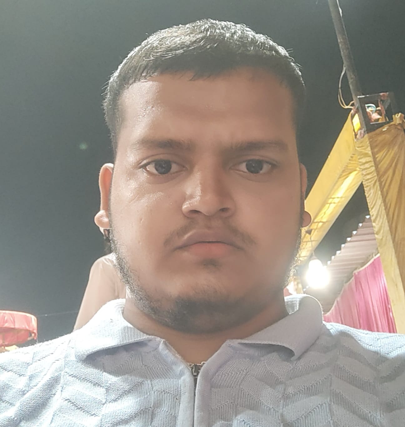 Adil Khan