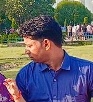 Dipak Chandra