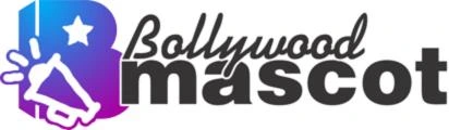 Bollywood Mascot