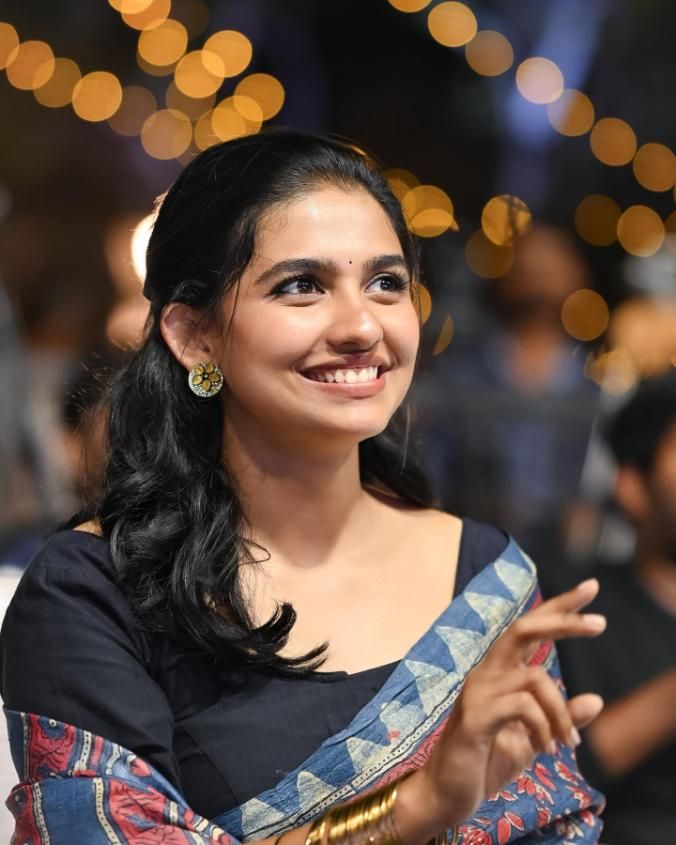 Mamitha Baiju Hospitalised With High Fever, Doctors Advise Complete Rest