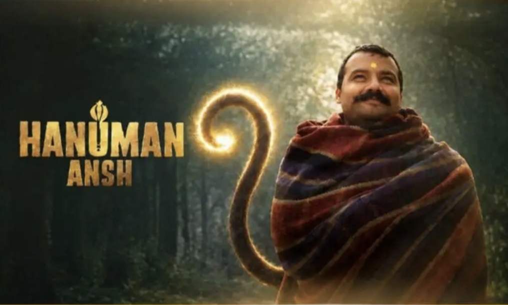 ‘Hanuman Ansh’: Why Is Seat No. 9 Being Reserved for Neem Karoli Baba in Every Show?