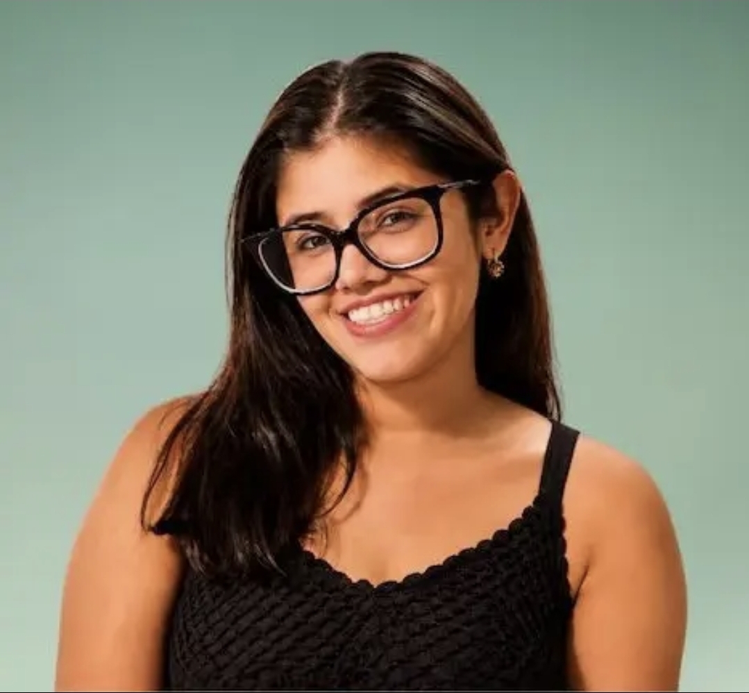 Who Is Anupriya Nagar? Meet the 21-Year-Old Producer Behind ‘Hanuman Ansh’
