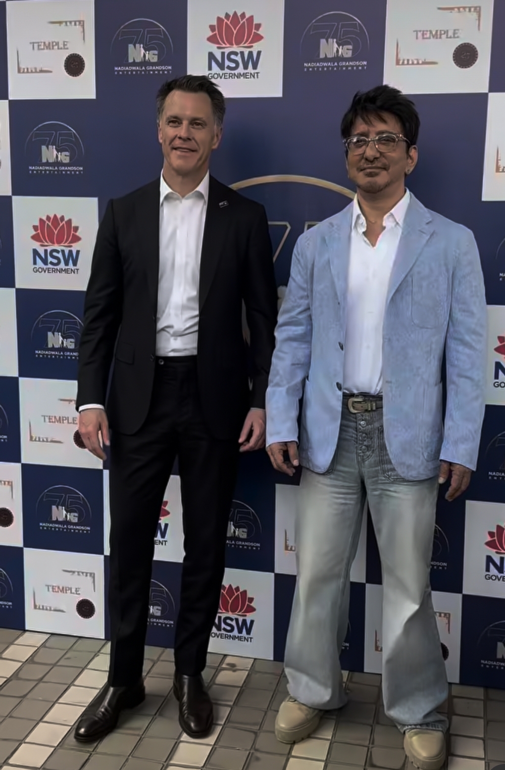 ‘Heyy Babyy 2’ Confirmed! Sajid Nadiadwala Announces Three-Film Australia Deal