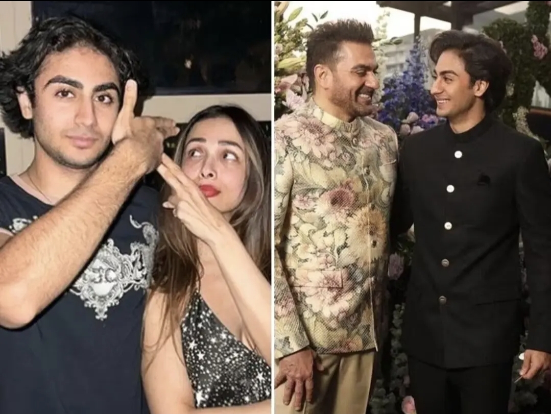 Arhaan Khan Set to Make His Bollywood Debut in Anirudh Iyer’s Next Action Film