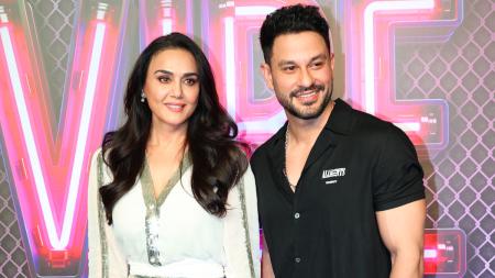 Kunal Kemmu’s ‘Vibe’ Promises a Comedy of Errors, From Weddings to Funerals
