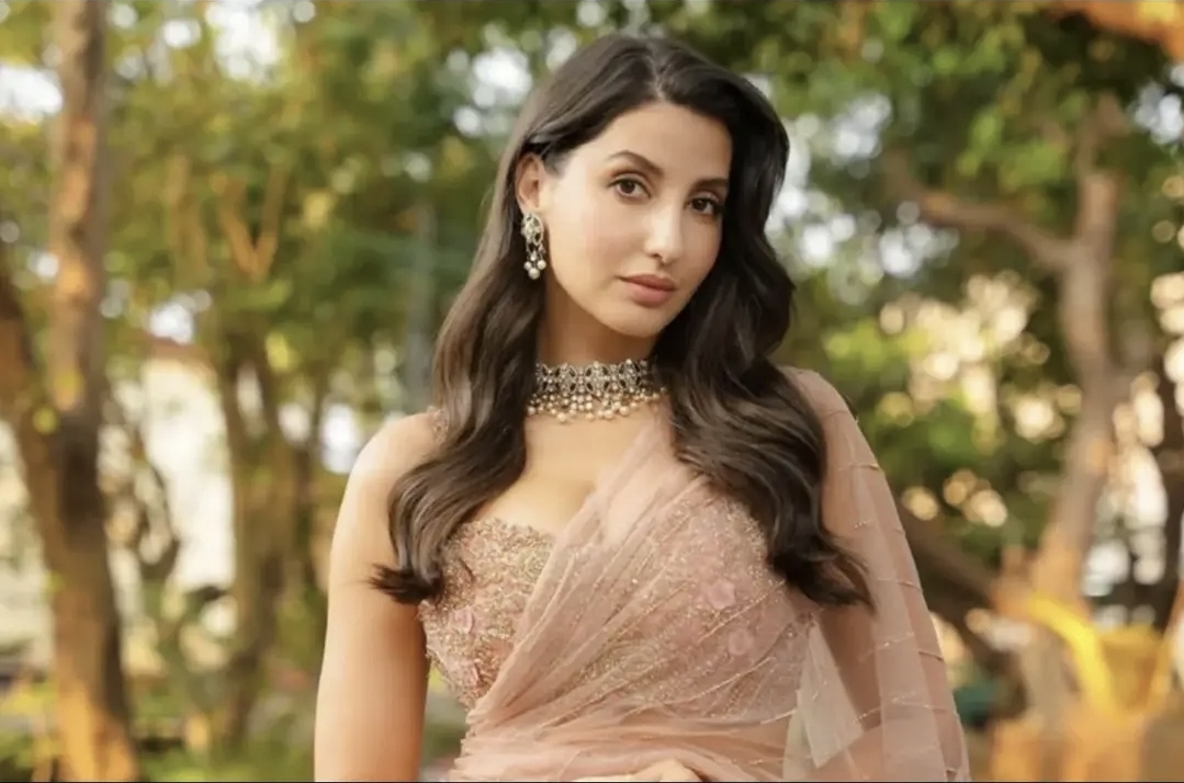 Nora Fatehi Sued for ₹3 Crore Over Alleged Defamatory Comments on Chartered Flight