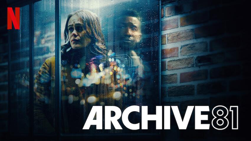 Archive 81 Best Shows like Stranger Things Archive 81 Best Shows like Stranger Things