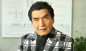 Asrani