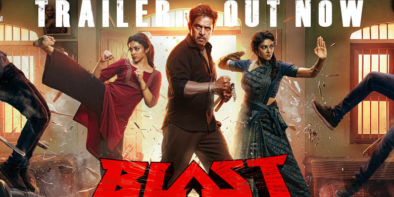Blast