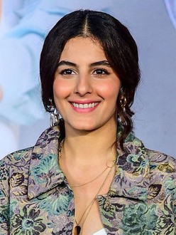 Isha Talwar