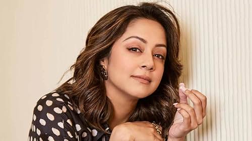 Jyotika