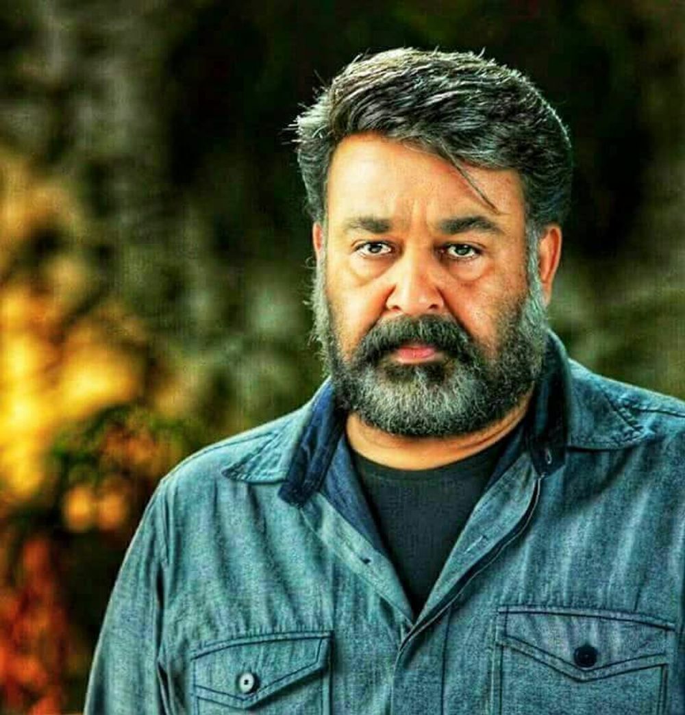Mohanlal