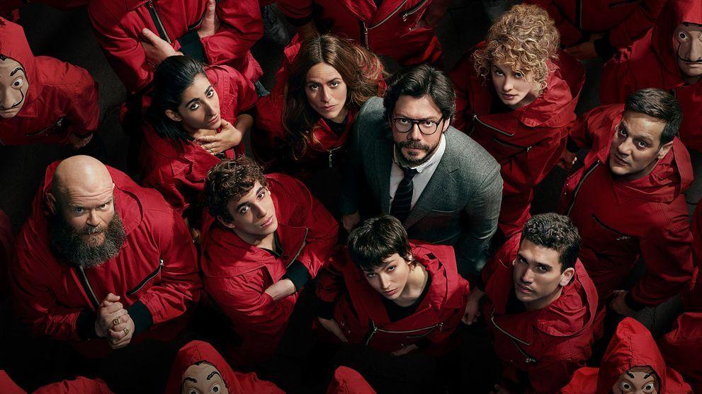 Money Heist