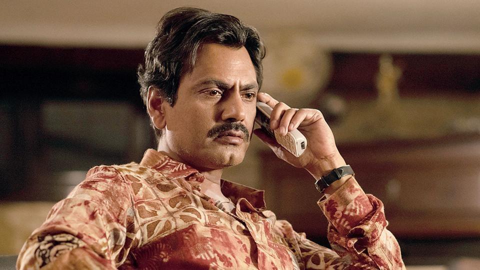 Sacred Games