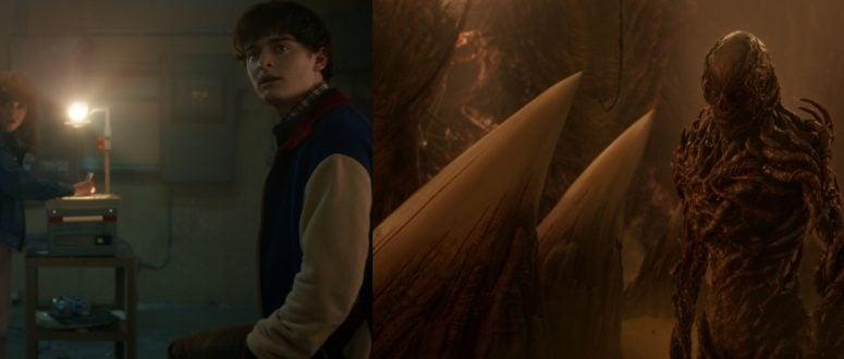 Stranger Things