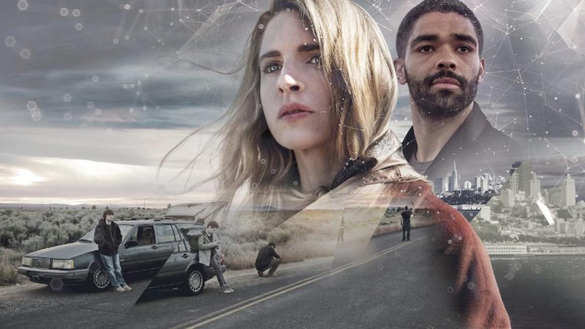 The OA Best Shows like Stranger Things The OA Best Shows like Stranger Things