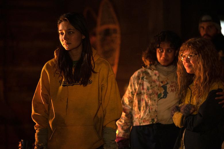 Yellowjackets Best Shows like Stranger Things Yellowjackets Best Shows like Stranger Things