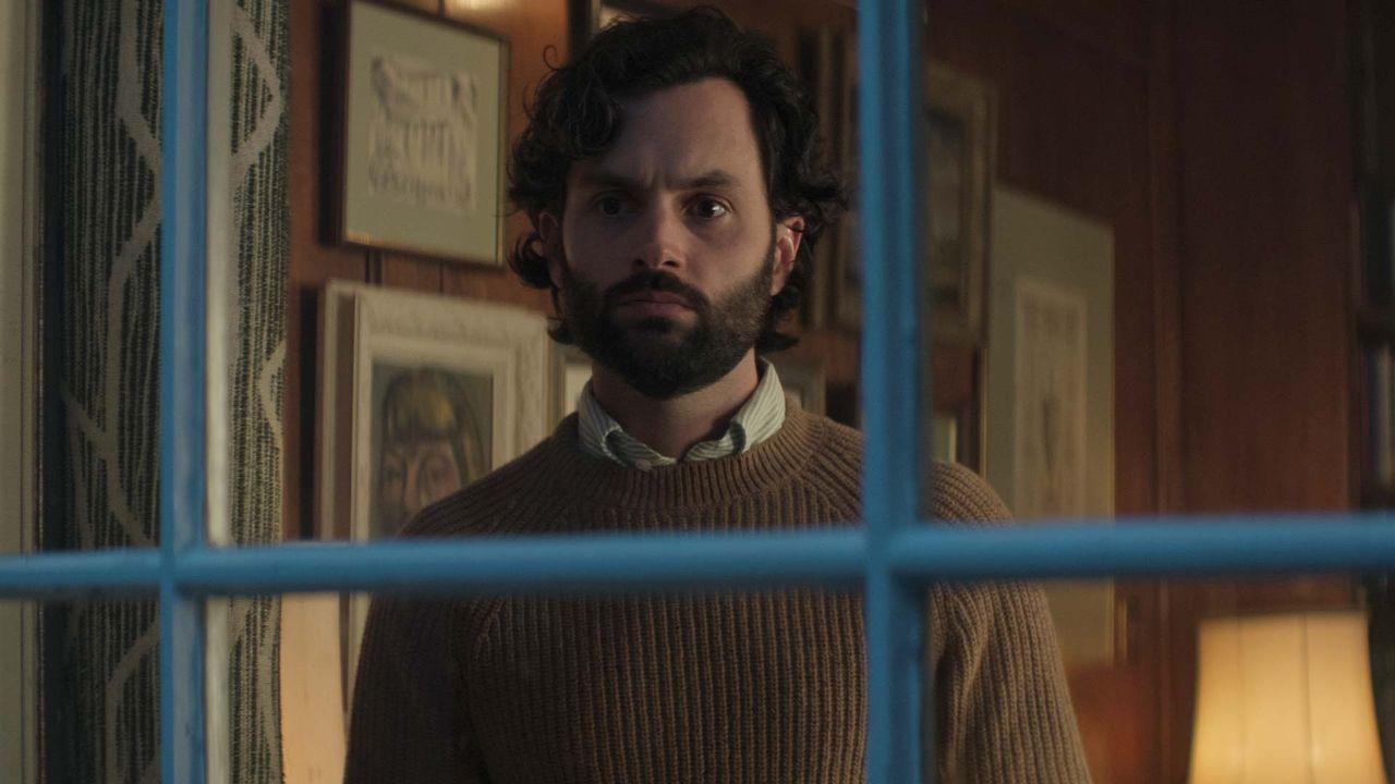 You