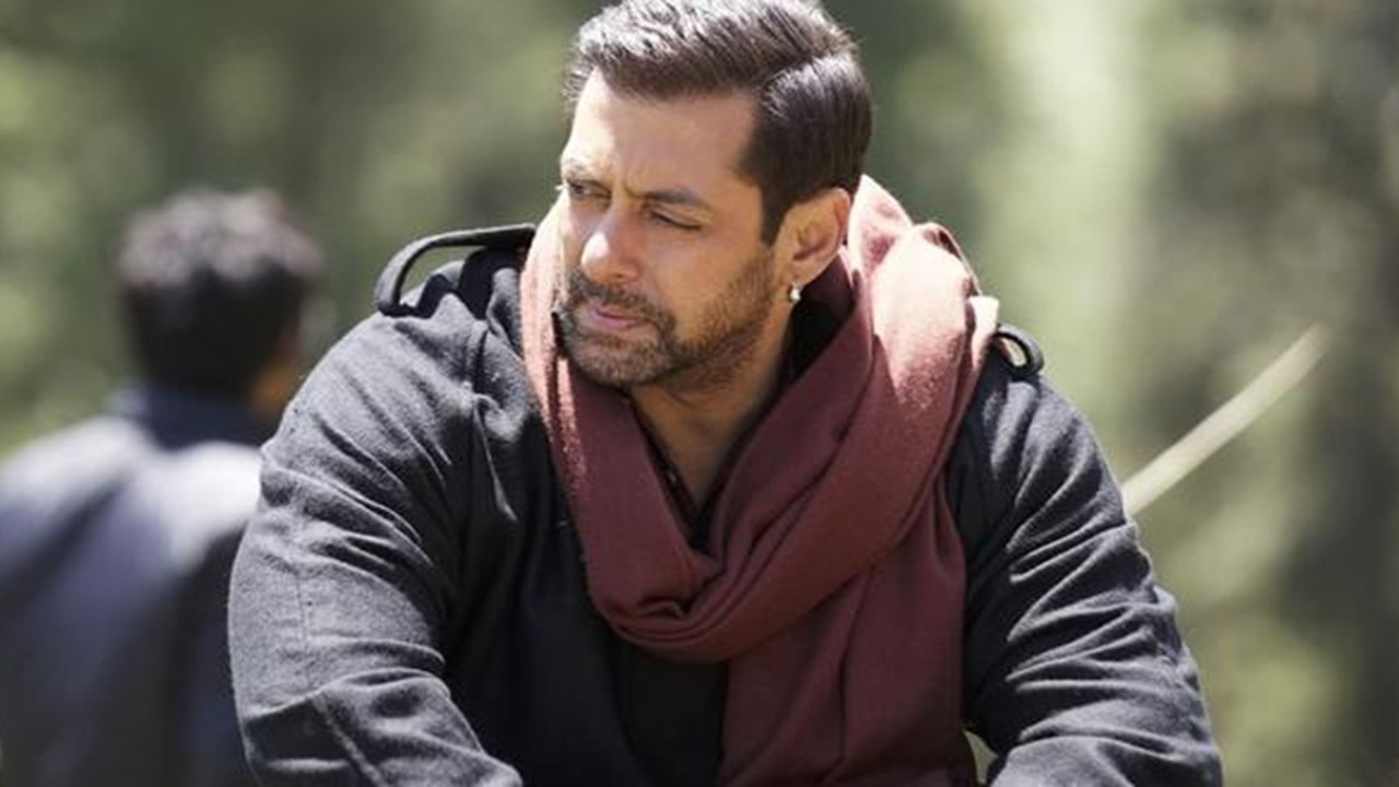 Bajrangi Bhaijaan 2