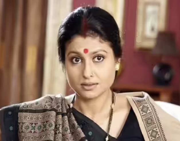 Jaya Bhattacharya