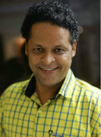 Javed Hyder