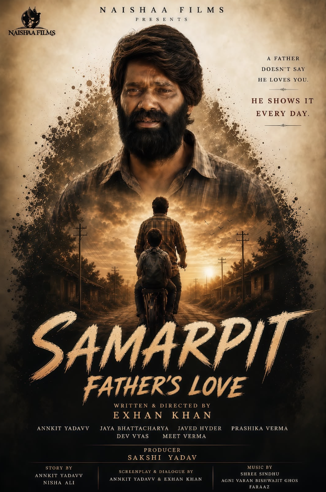 Samarpit Father's Love
