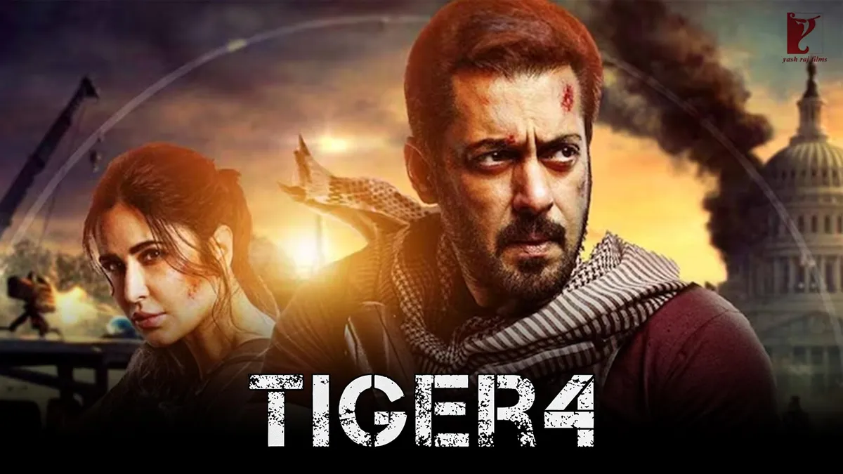 Tiger 4 Salman khan upcoming movies 2026 2027 2028