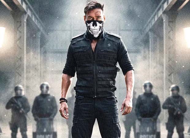 ajay devgn movie chauhaan