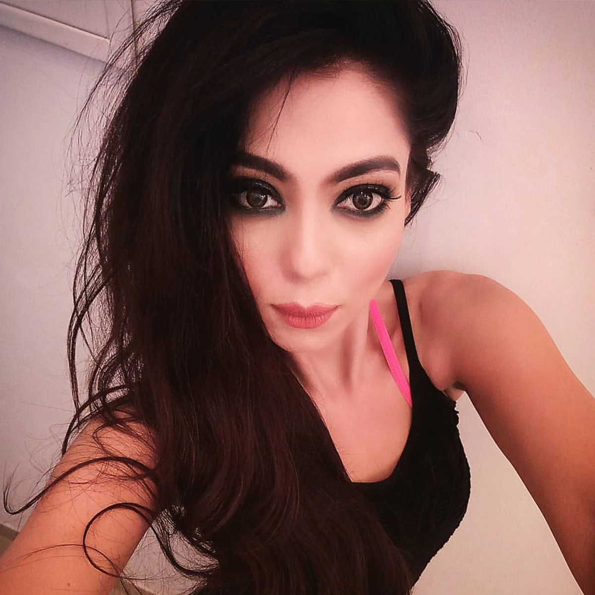 Mirzapur Actress Anangsha Biswas