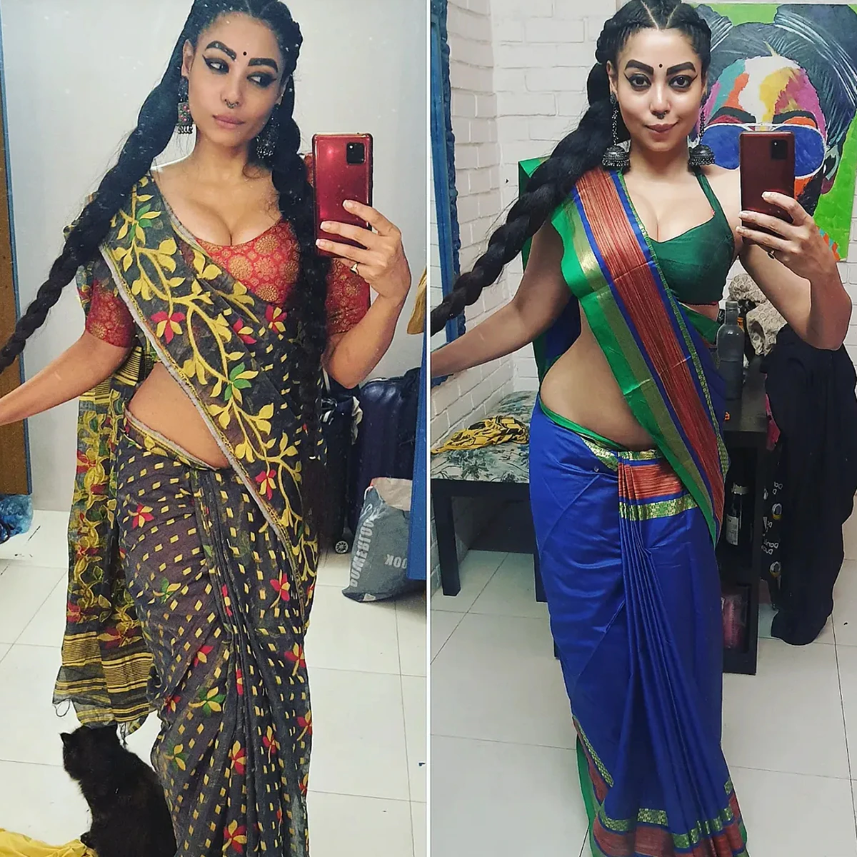Mirzapur Actress Anangsha Biswas