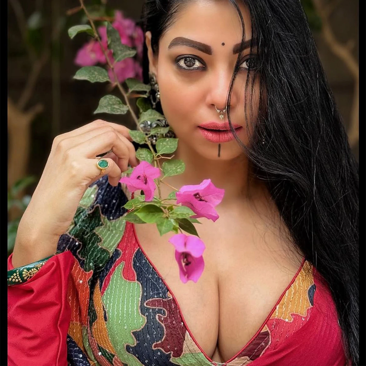 Mirzapur Actress Anangsha Biswas