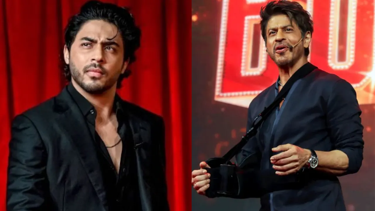 Aryan Khan