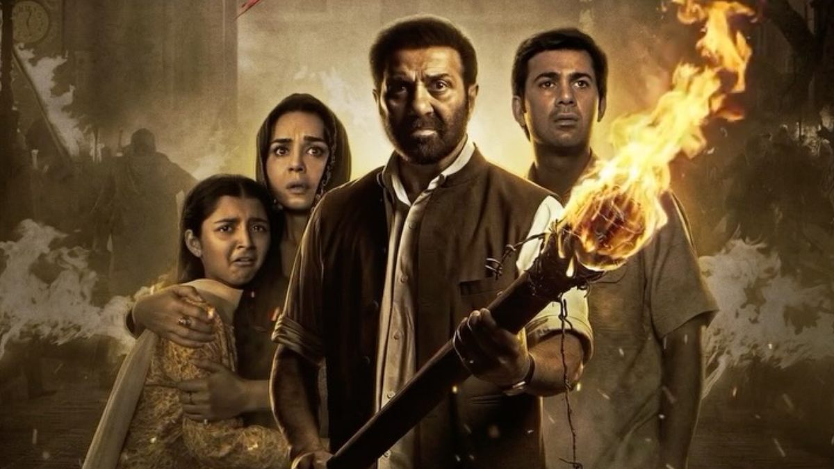 Batwara 1947 Box Office Day 1: Sunny Deol vs Emraan Hashmi, Big Gap Revealed