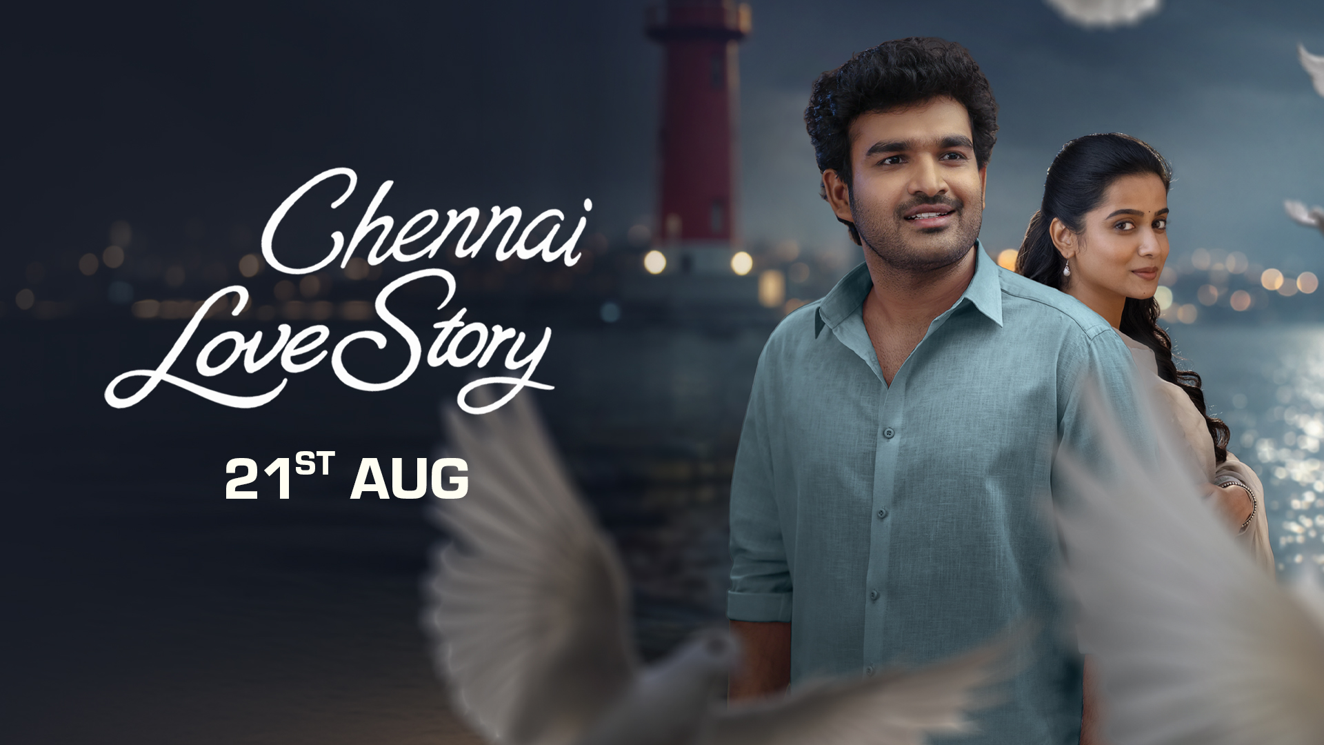 chennai love story on sonyliv 6a87c26760b81