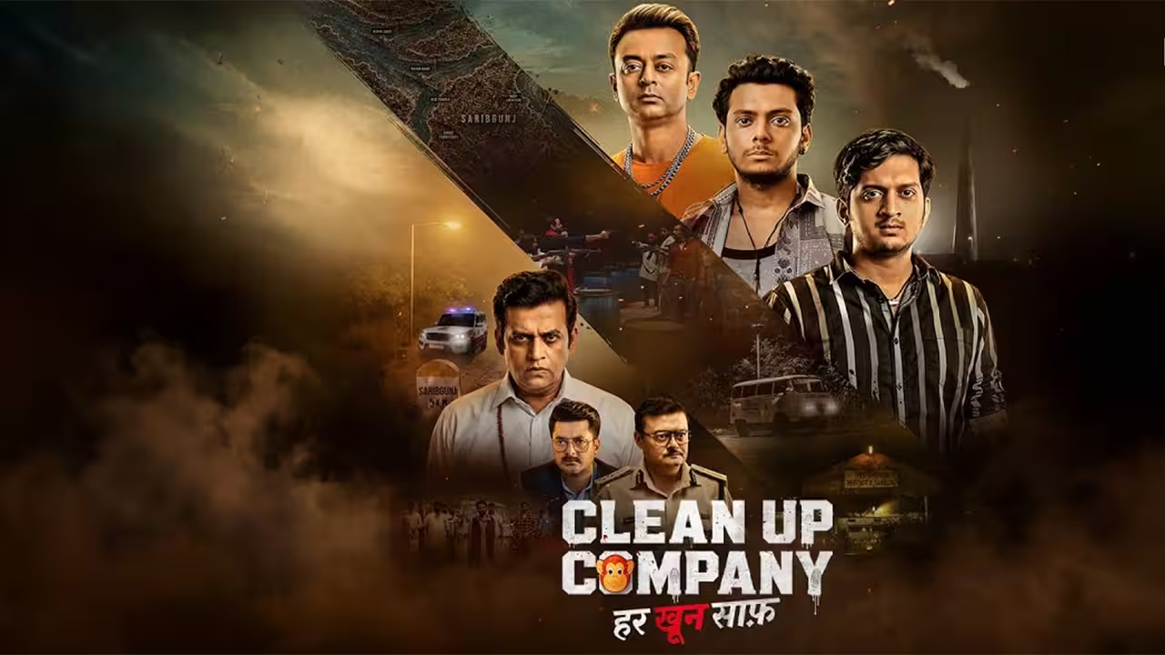 clean up company on amazon mx player 6a87c267111bf