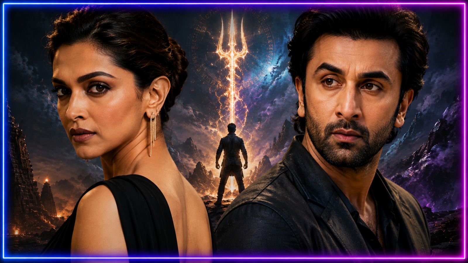Brahmastra 2 image