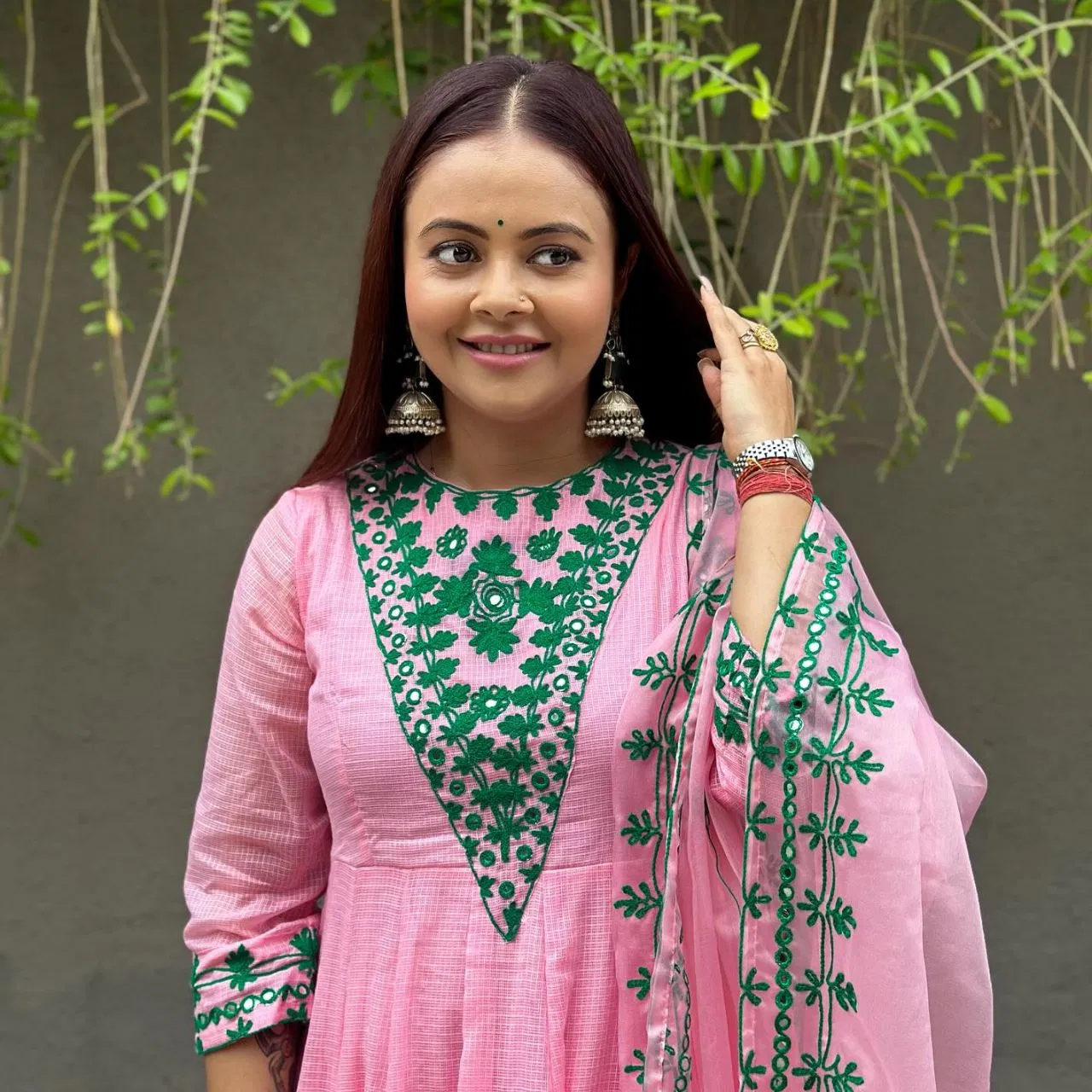 devoleena bhattacharjee birthday 3 6a89312a2e7a4