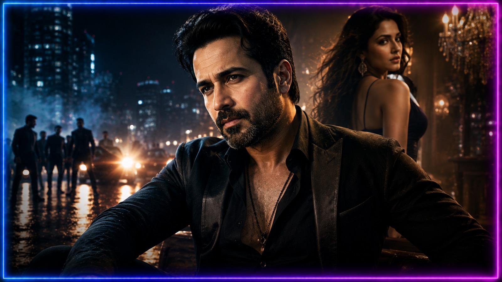 emraan hashmi Gunmaster image
