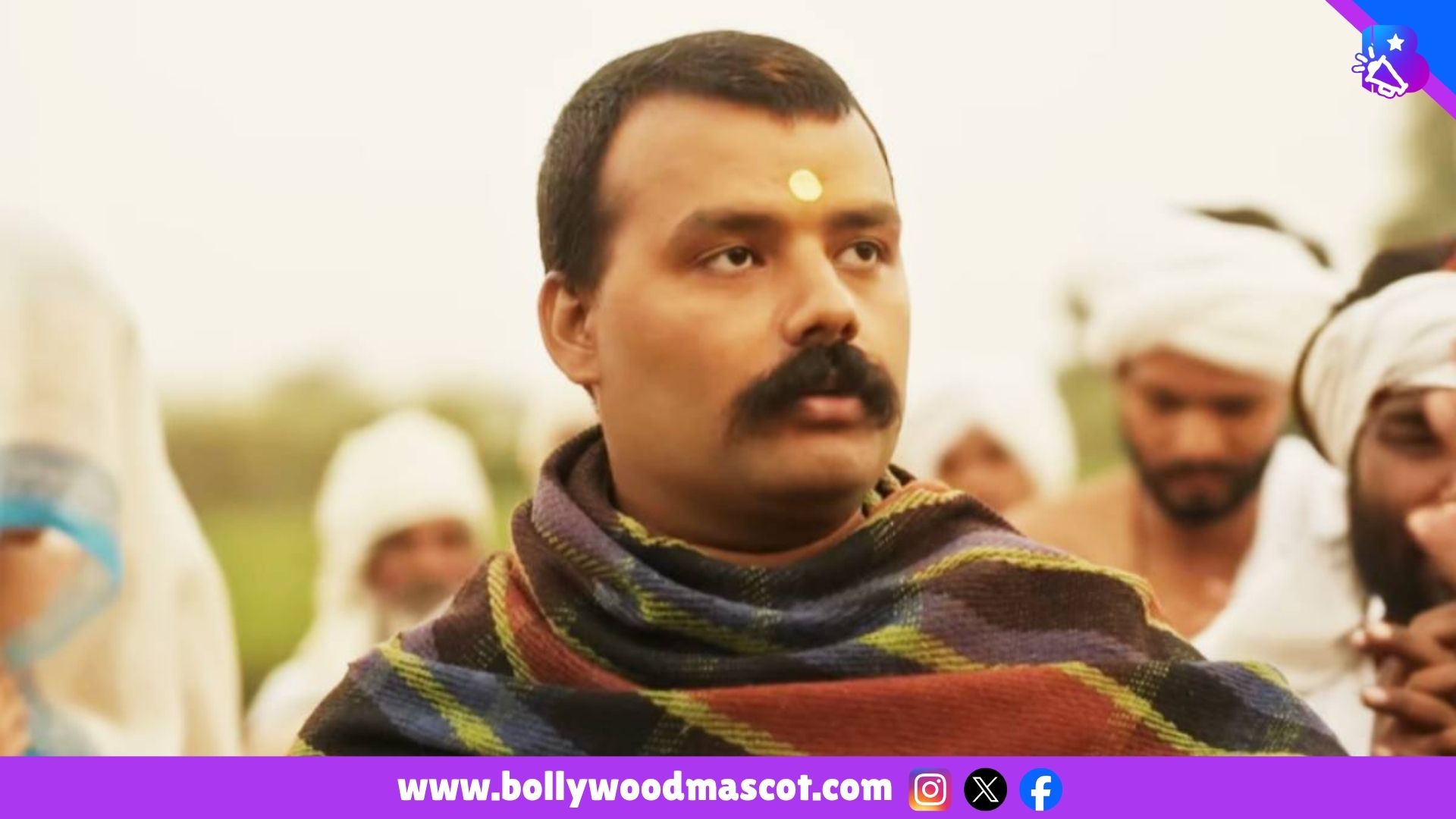 Hanuman Ansh Box Office