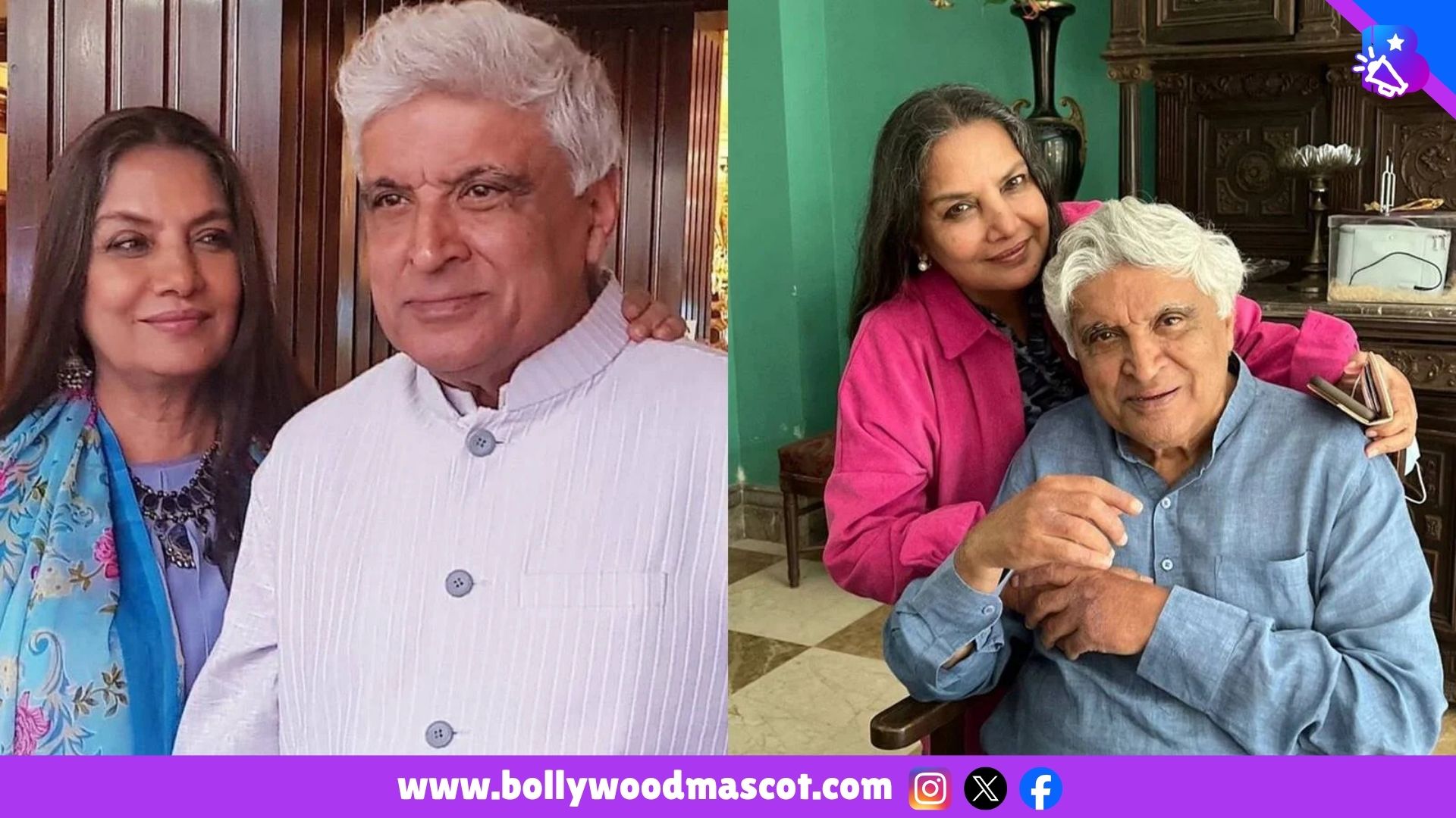 Javed Akhtar