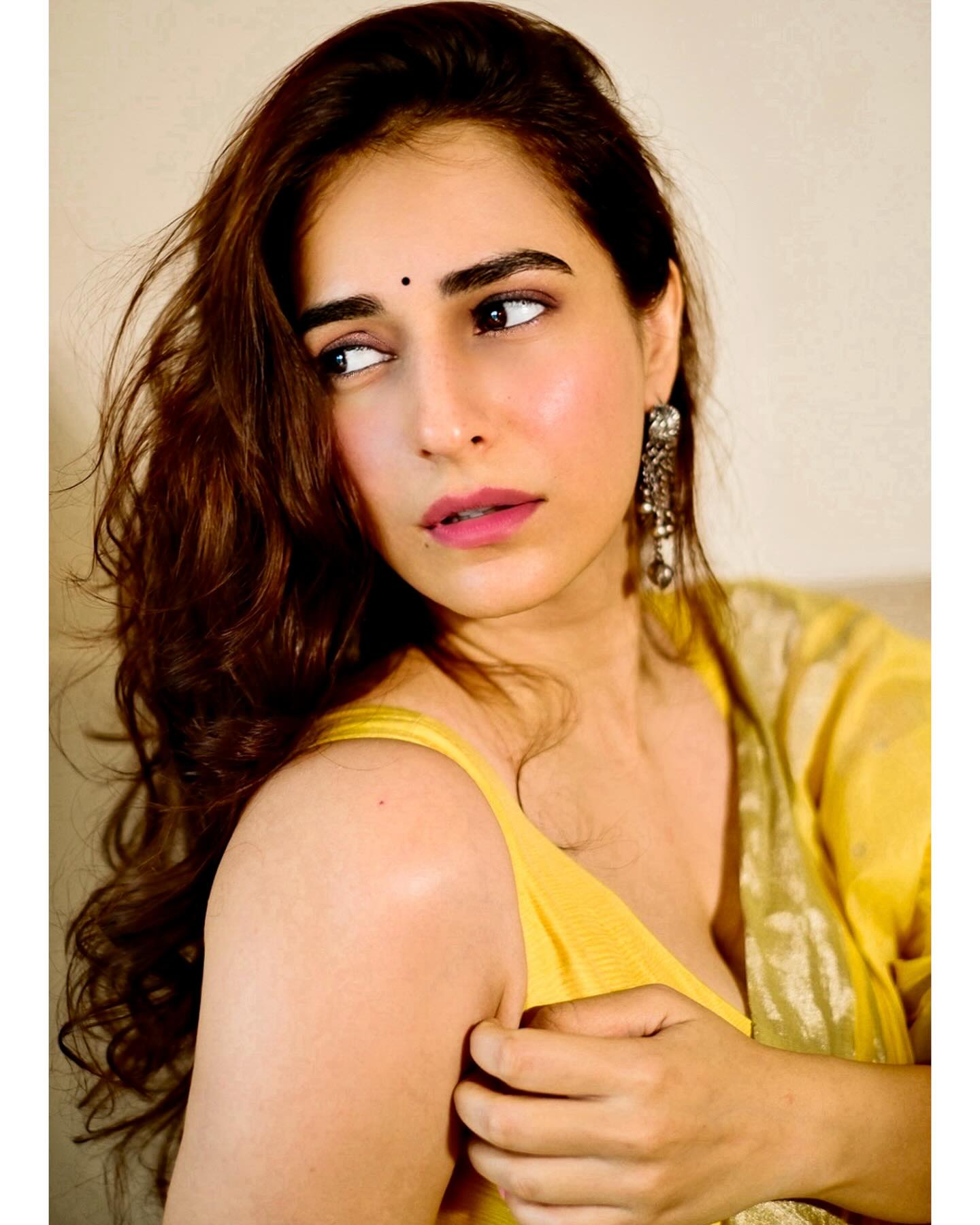Kashmira Irani Kashmira Irani