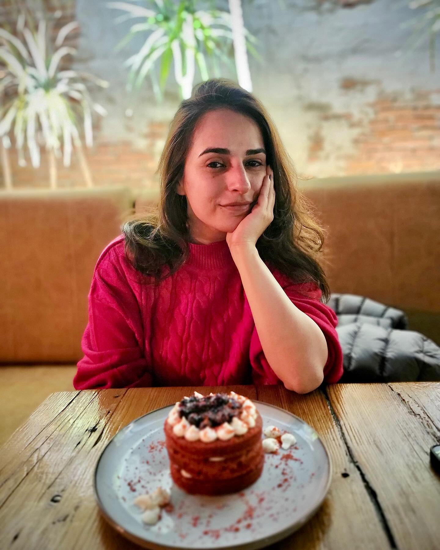 Kashmira Irani Kashmira Irani