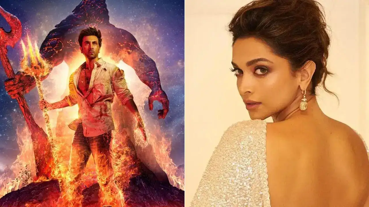 Brahmastra 2