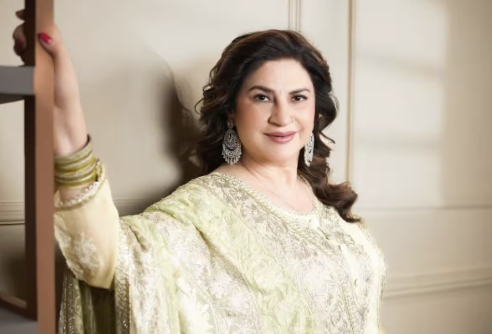 kunickaa sadanand new home