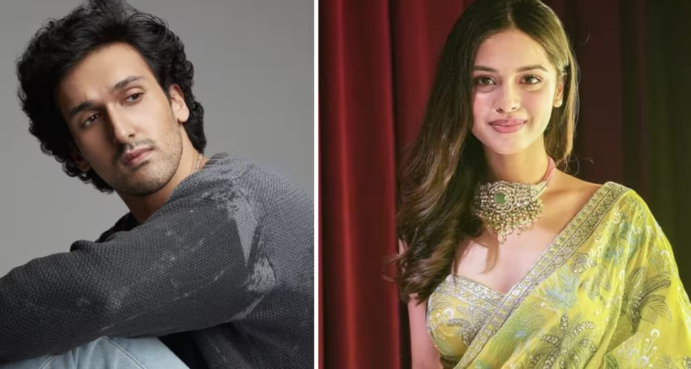 Hero Ki Heroine yashvardhan ahuja