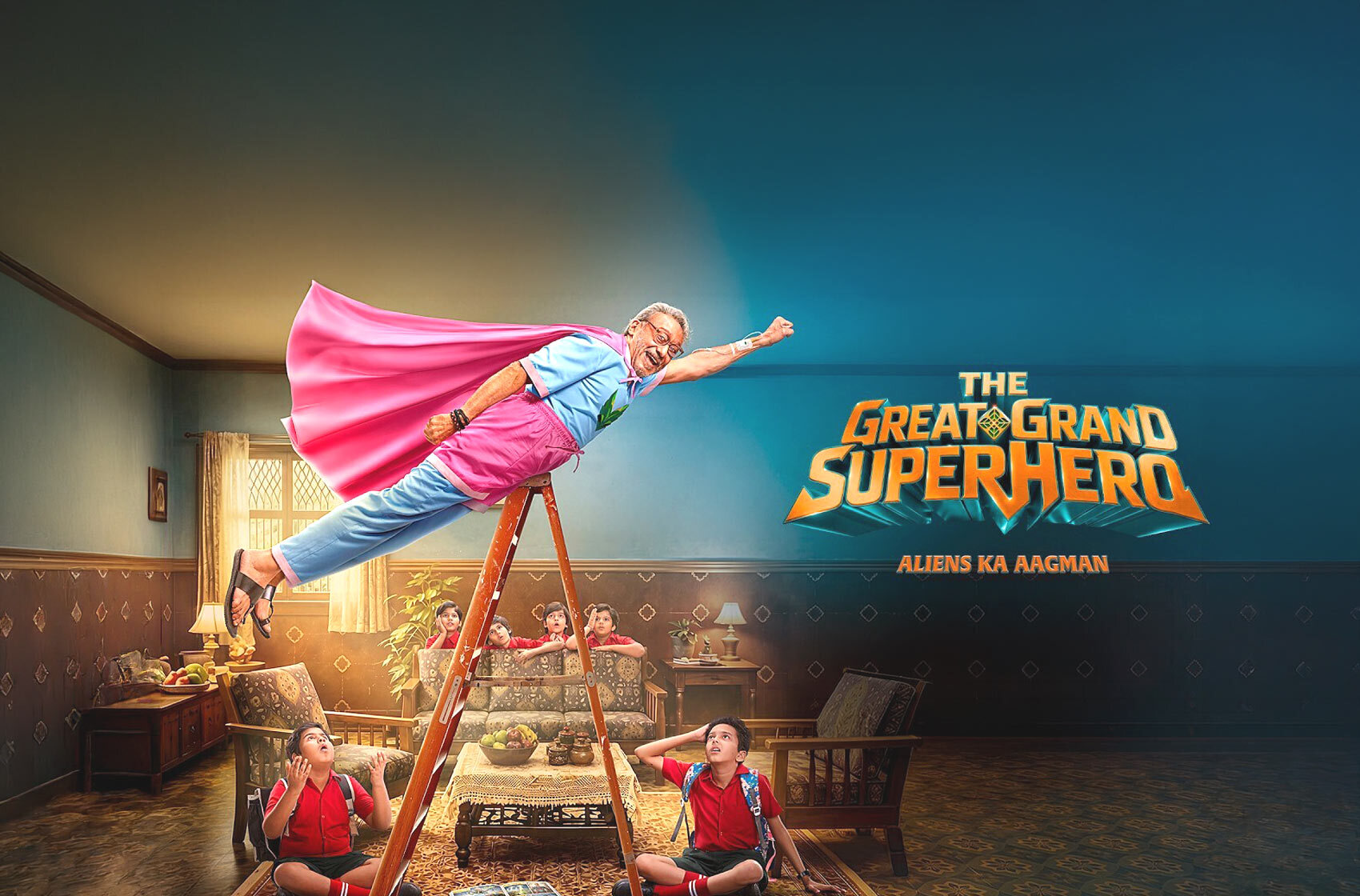 the great grand superhero on zee5 6a87c26682d62